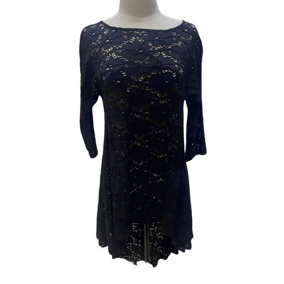 Staples Mini Dress main image 0